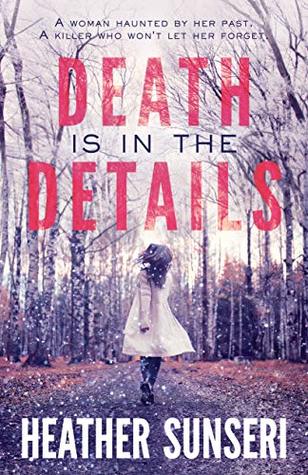 Death is in the Details (Paynes Creek, #1)