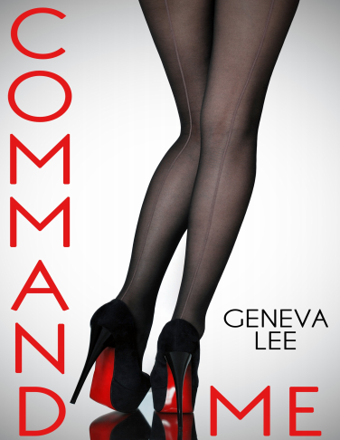 Command Me by Geneva Lee PDF