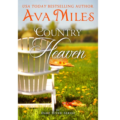Country Heaven by Ava Miles