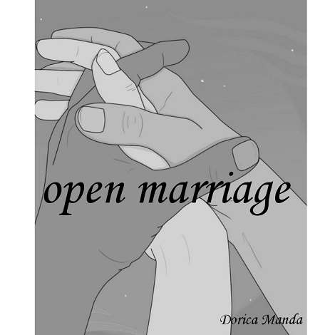 Open Marriage by Dorica Manda epub
