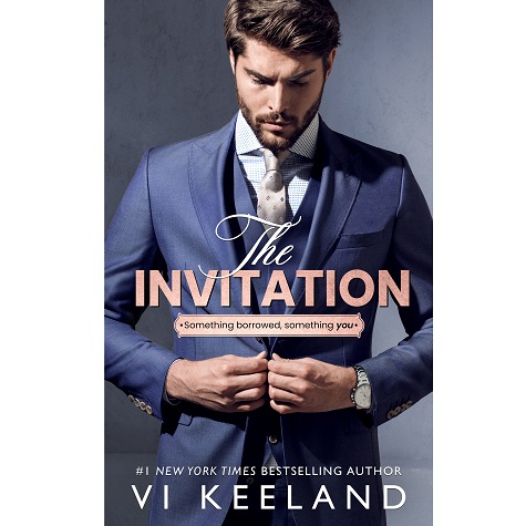 The Invitation by Vi Keeland EPUB