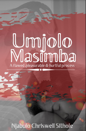 Umjolo Masimba by Njabulo Chriswell Sithole EPUB